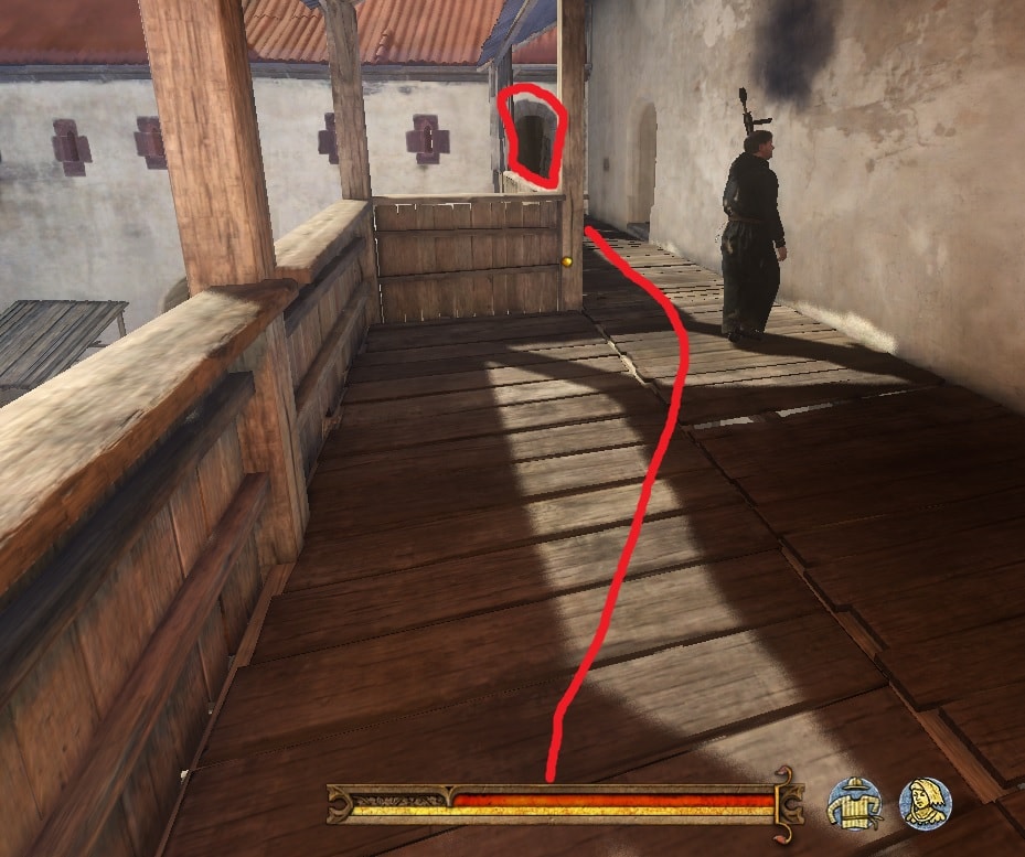 킹덤 컴 보물지도 공략 / 보물 사냥꾼 헨리의 모험 / KCD Treasure Map locations