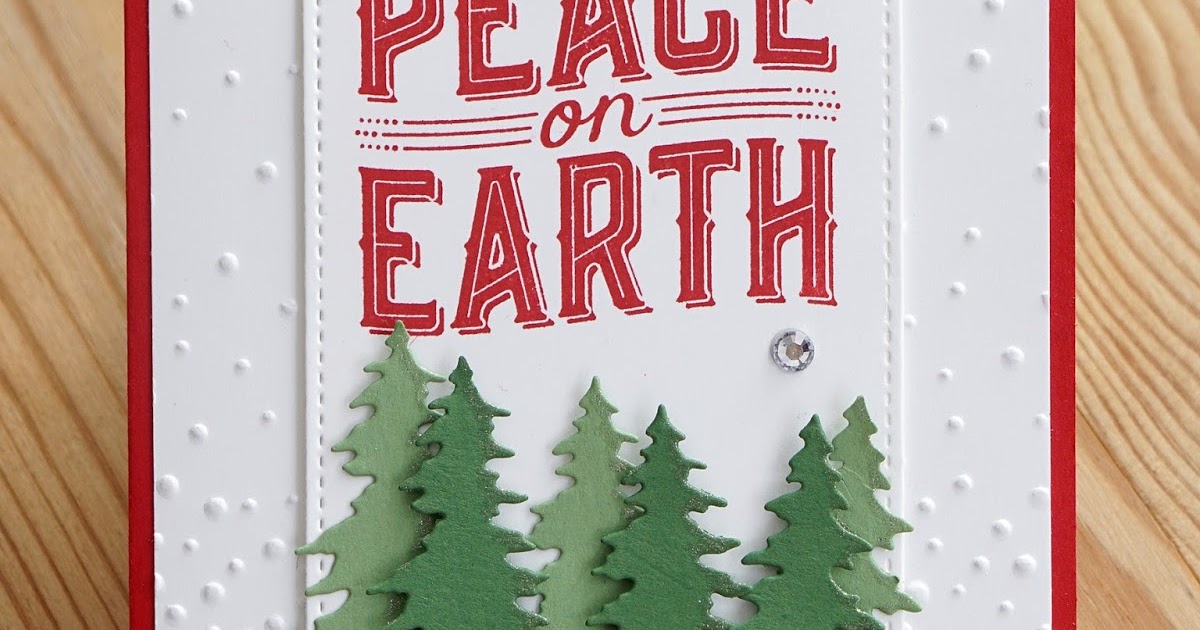 Christmas Carols About Peace 