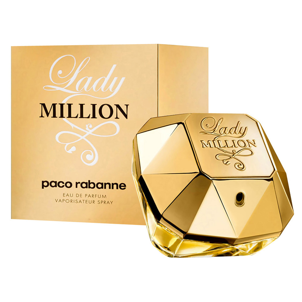 Lady Million Paco Rabanne Perfumes Importados Em Macei lady-million-paco-rabanne-perfumes-importados-em-macei