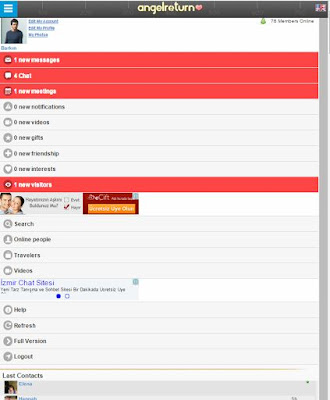 Eris free dating app and flirt chat Eris free dating app and flirt chat