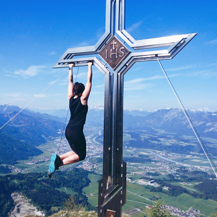 Sharing The Dream Gmvs Nordic Ski Team