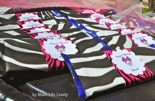 inexpensive party decorating make life lovely