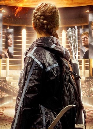 Hunger Games : Essiential Equipment used in the Arena!