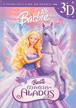 Sempre Barbie: Filmes da Barbie
