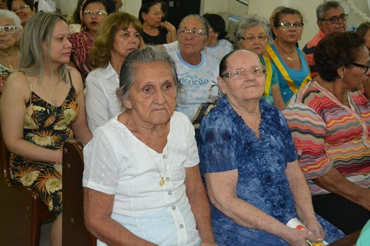 ÚLTIMA NOITE DE NOVENA DEDICADA AOS MACAUENSES – 07/11