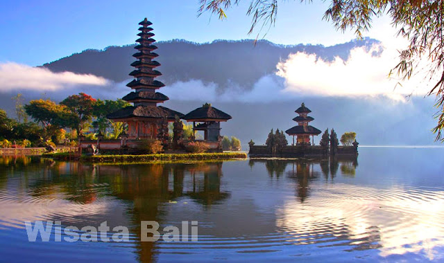 Foto Tempat Wisata di Provinsi Bali