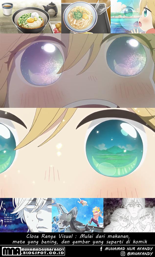 Download Blog Merepotkan Review Animasi Udon No Kuni No Kiniro Kemari Si For Android Free Get Wallpaper Blog Merepotkan Review Animasi Udon No Kuni No Kiniro Kemari Si Free HD