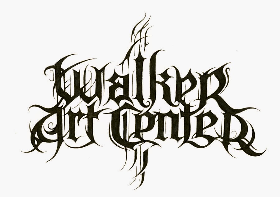 The WALKER ARTS CENTER