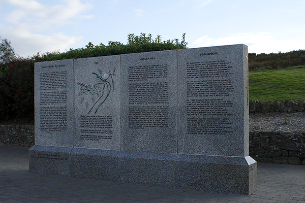 1798 Rebellion Co Wexford Vinegar Hill 1798-rebellion-co-wexford-vinegar-hill