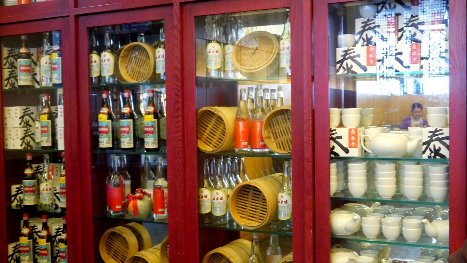 The Asian Chihuahua: 鼎泰丰 Din Tai Fung @ Pavilion Kuala Lumpur