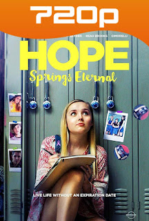 Hope Springs Eternal (2018) HD 720p Latino