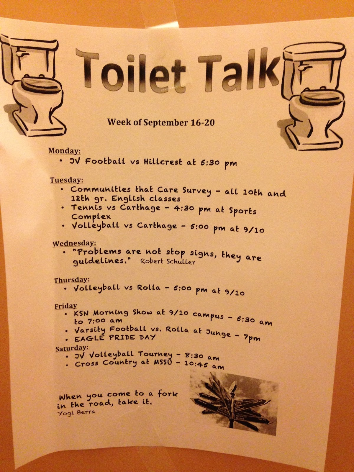 Backsies Is What There Is Not Wordless Wednesday 9.17