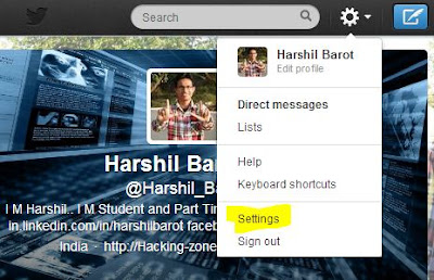 Twitter Header Image