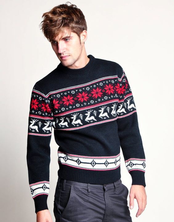 The Love Collections | Mens Vintage Knits by The Love Collections ...