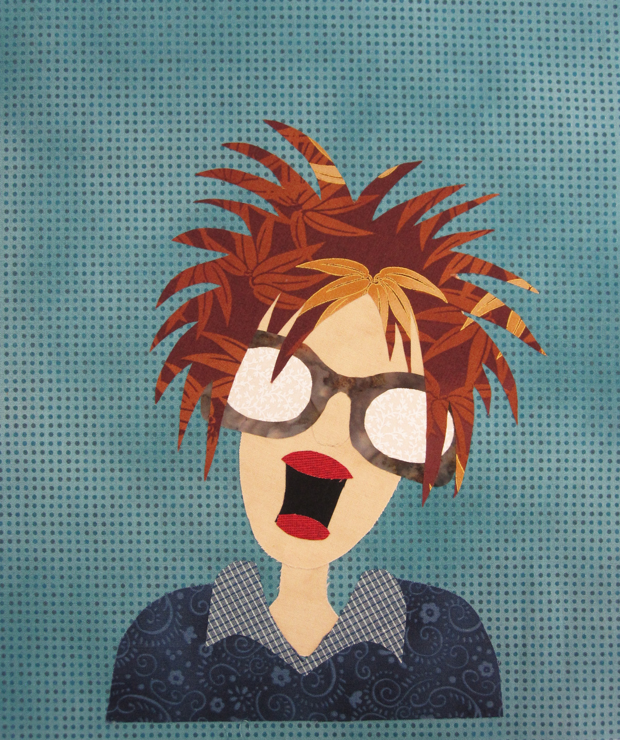 Amy Bradley Designs Back from Canada and a Giveaway