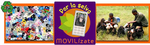 MOVILÍZATE POR LA SELVA