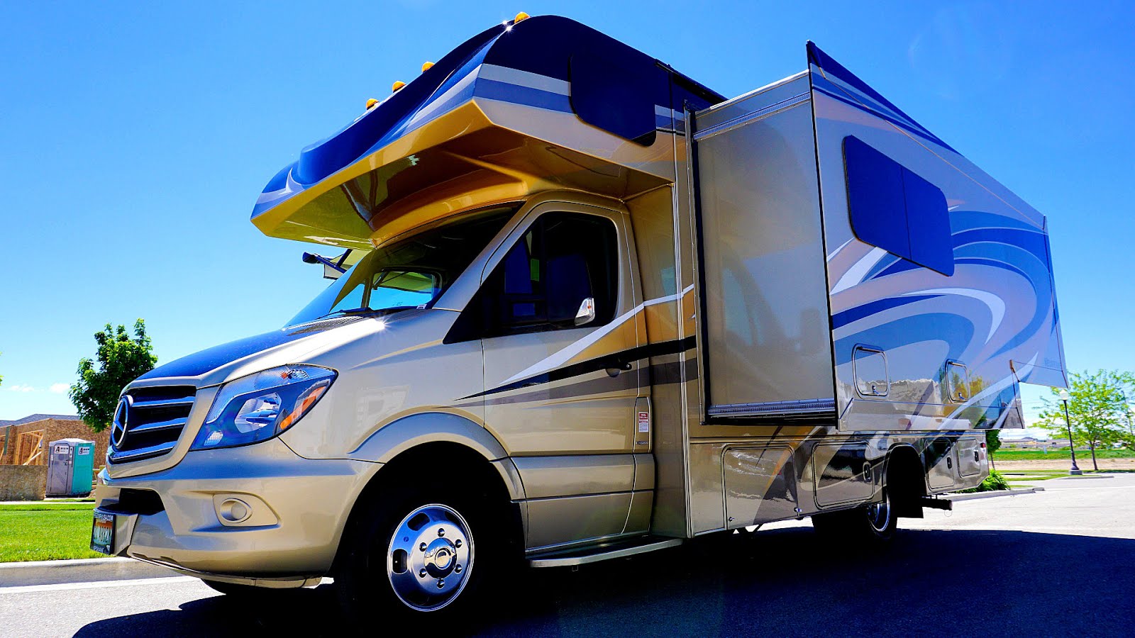 Campervan Hire Melbourne Airport Trip to Airport