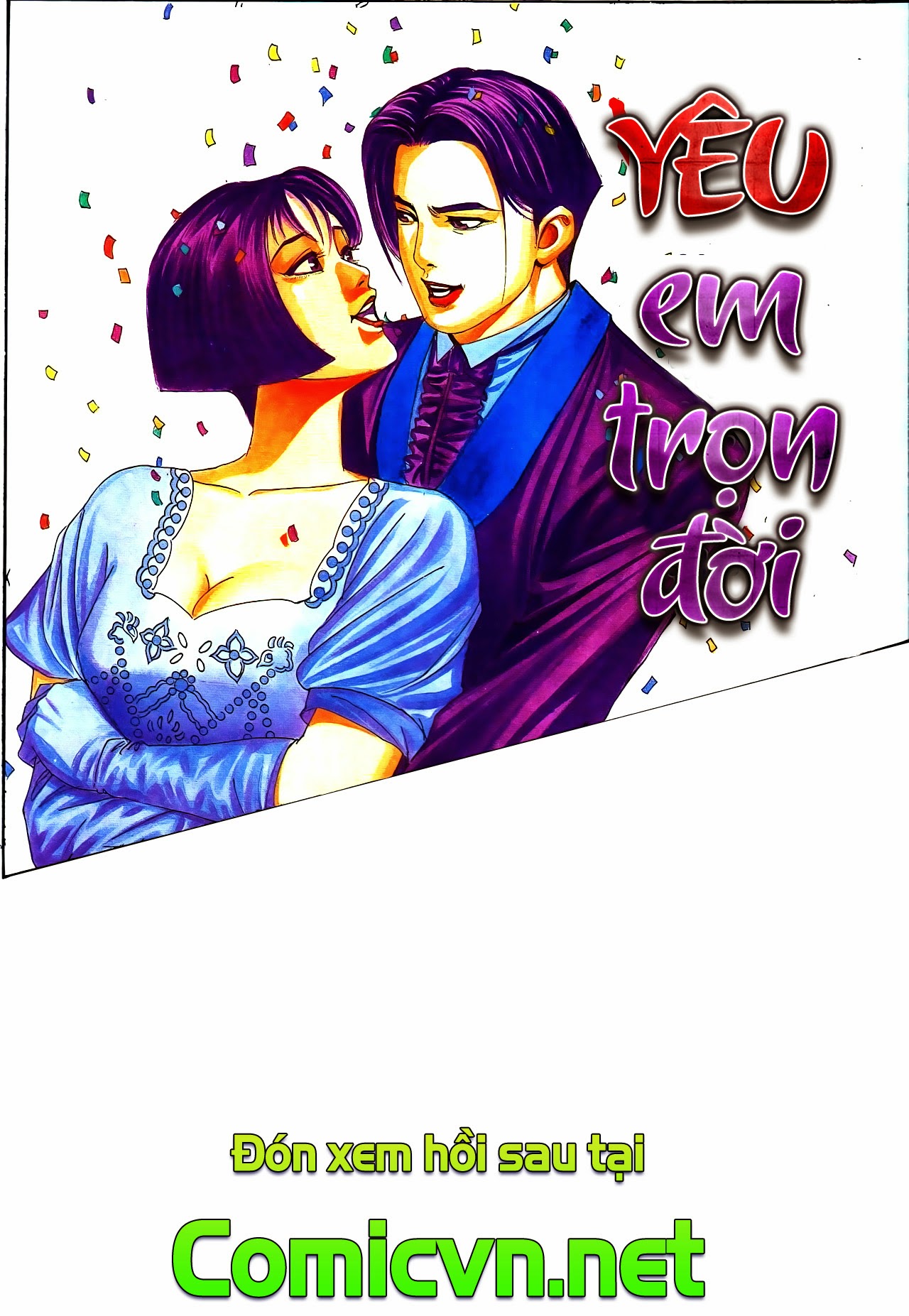 Người Trong Giang Hồ chap 130 - Trang 30