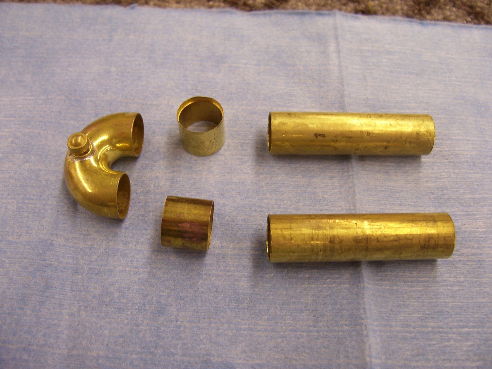 Band Instrument Repair Tools for Success September 2011