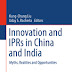Book Review: Innovation & IPRs in China & India