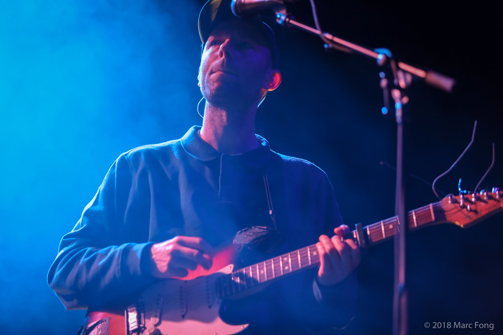 Shoegazing Shoegazing