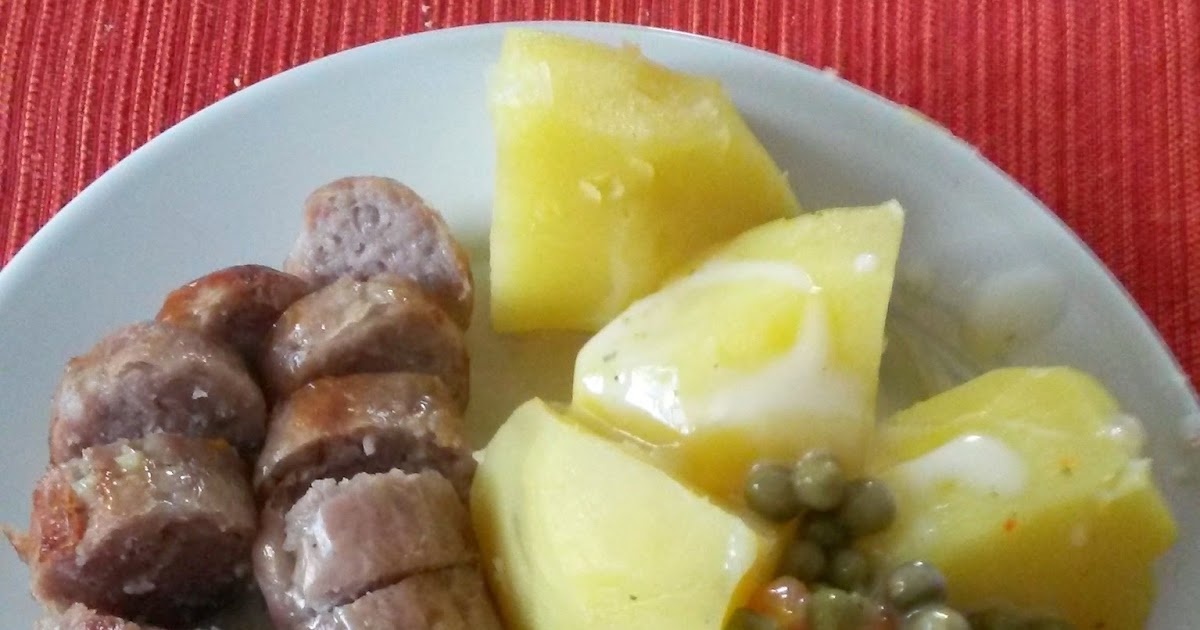 Drea´s TM und ActiFry Rezepte-Welt: Mittagstisch: Kartoffeln mit Erbsen ... Drea´s TM und ActiFry Rezepte-Welt: Mittagstisch: Kartoffeln mit Erbsen ...