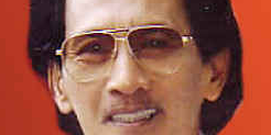 Biografi Mus Mulyadi - Maestro Keroncong Indonesia - Biografi Tokoh
Terkemuka