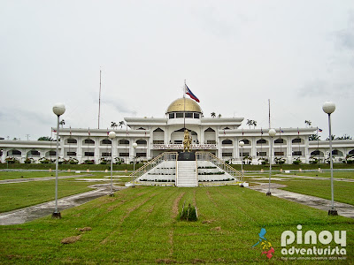 Sultan Kudarat Capitol Building