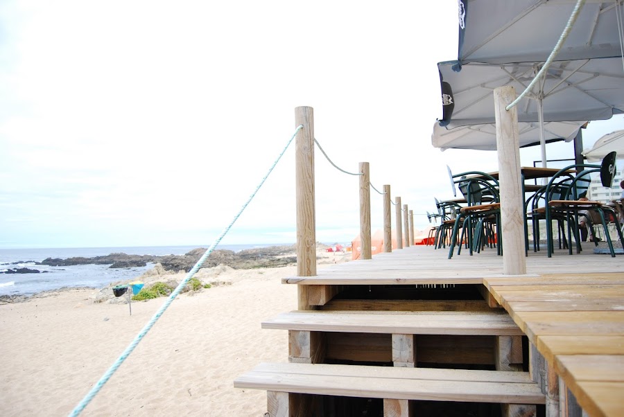 ruta por Oporto alternativa