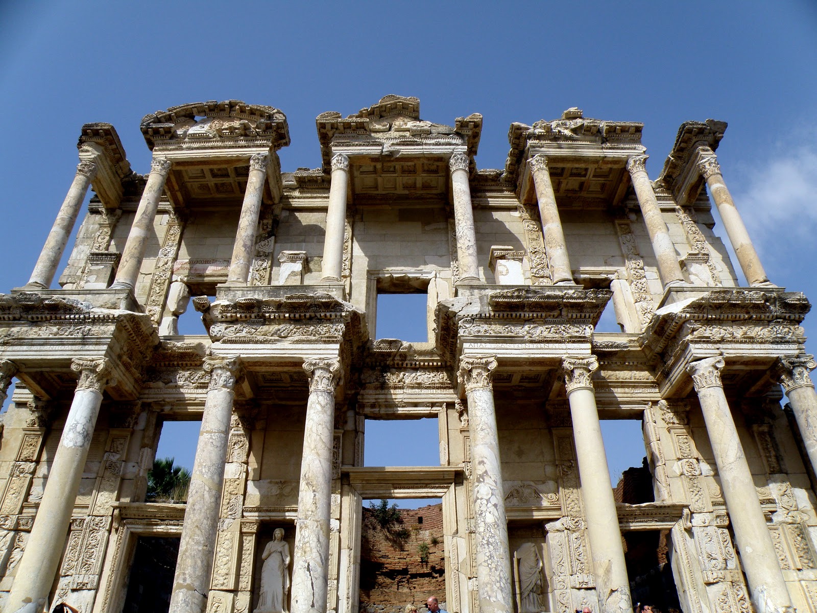 Ethesis turkey image