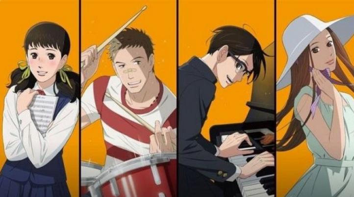 30 Anime Underrated Terbaik (Anime Bagus yang Jarang Ditonton