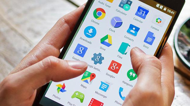 Cara Memunculkan Aplikasi Android Yang Hilang Di Android