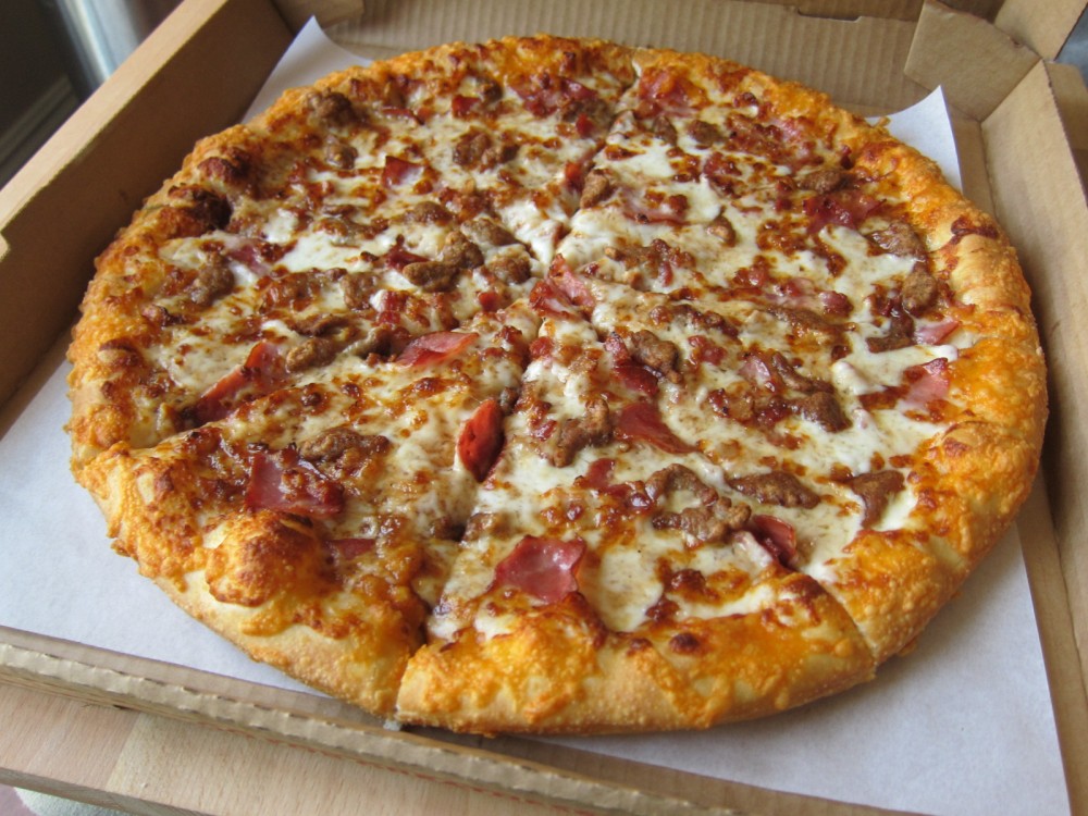 Review Pizza Hut Blake S Smokehouse Bbq Pizza Brand Eating,White Chicken Chili Crockpot