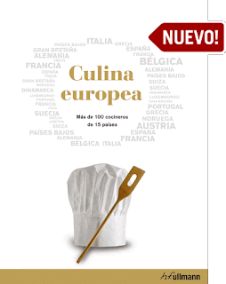 Culina europea