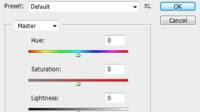 Correggere i colori nelle foto (tonalità, saturazione, curve e livelli)
