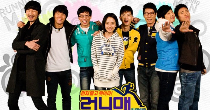 Fully Entertainment: Running man episodes eng subs