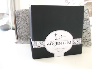 Argentum la potion infinie review