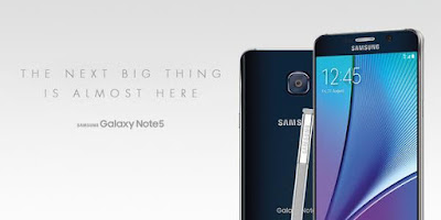 Samsung Galaxy Note5