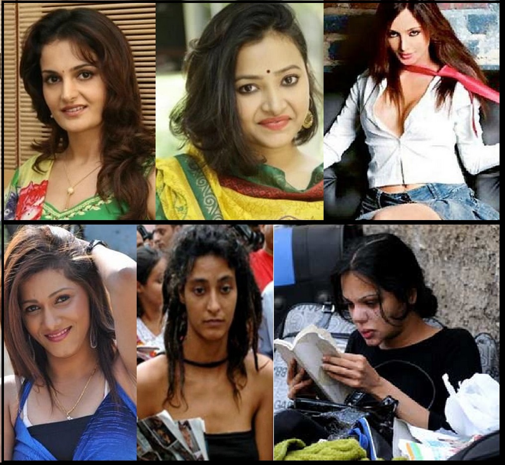 Shocking Bollywood Actresses Who Were Into Drugs And Prostitution Shocking Bollywood Actresses Who Were Into Drugs And Prostitution
