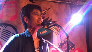 2018.5.3 LiveSpot Penguin ライブレポ