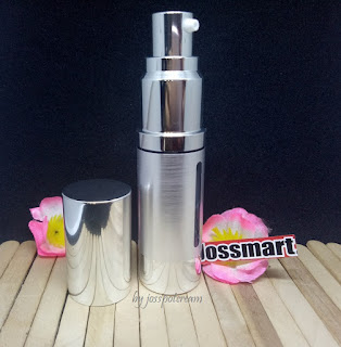 Bottle airless 17ml-kemasan-wadah-packing-kecantikan-kosmetik-josswater