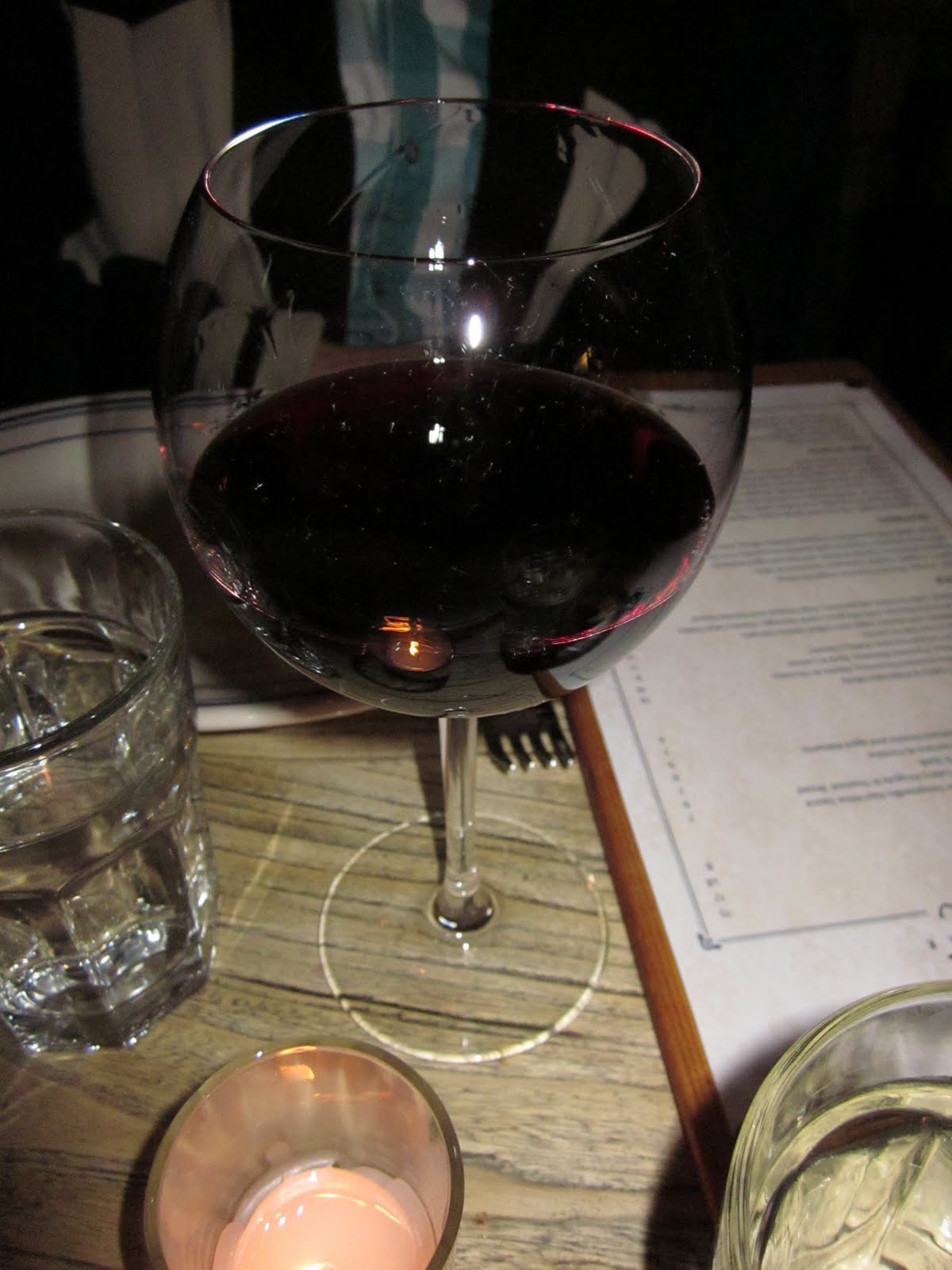 Life with food and drink Medi Wine Bar makes it happen