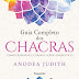 Pergaminho | "Guia Completo dos Chacras" de Anodea Judith