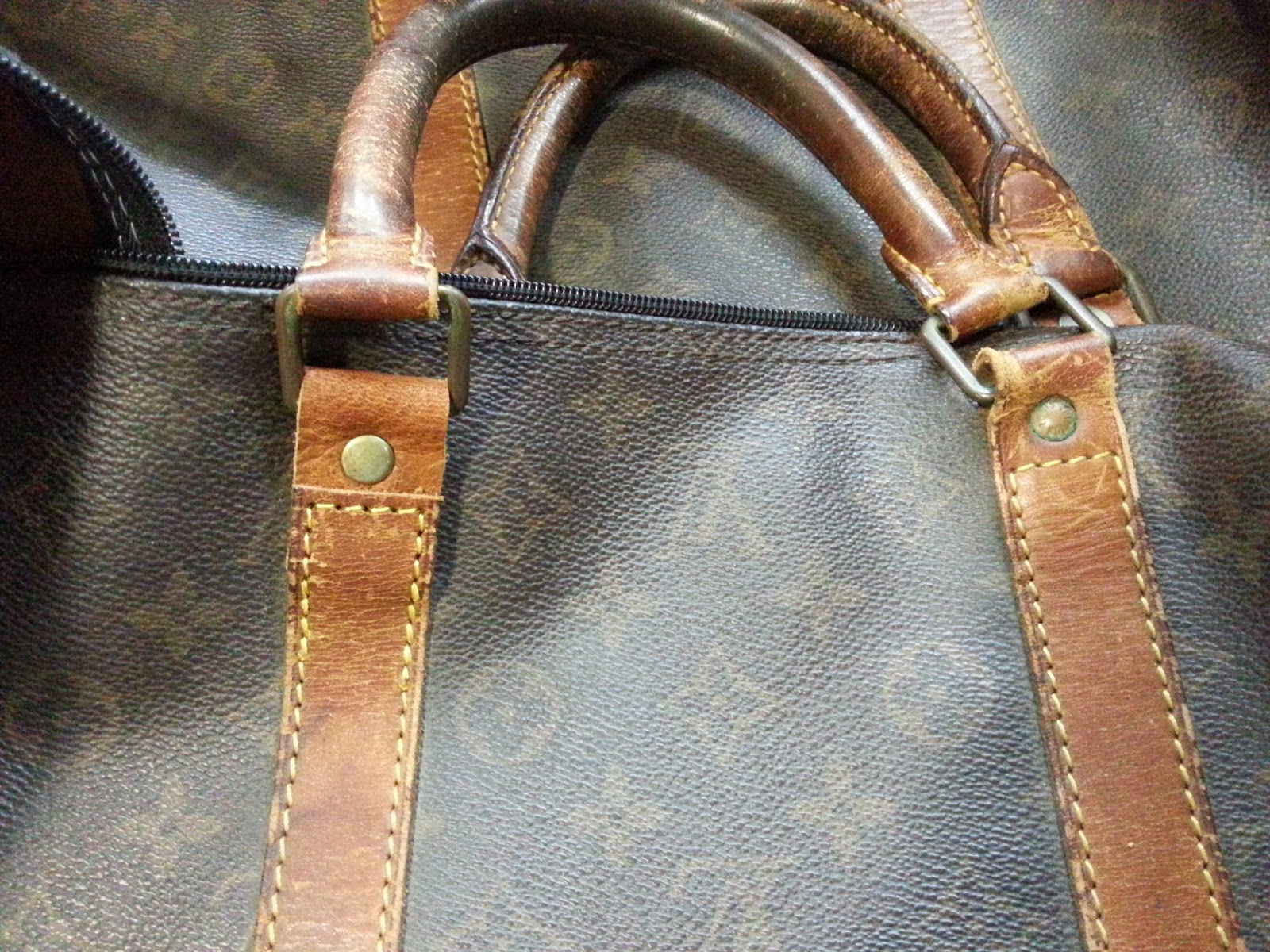 Bag Zipper Repair Singapore IUCN Water