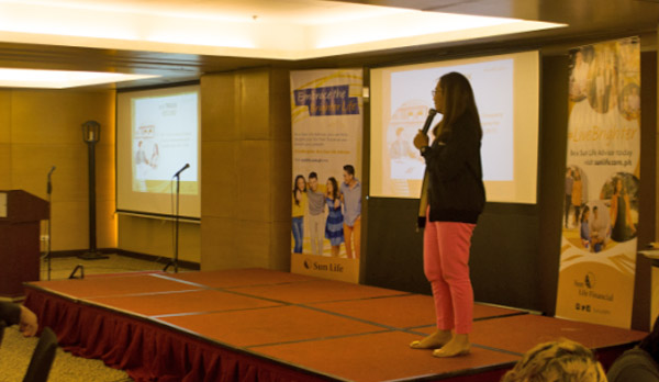 Be a Sun Life Financial Advisor