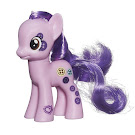 My Little Pony Friendship Flutters Buttonbelle Brushable Pony