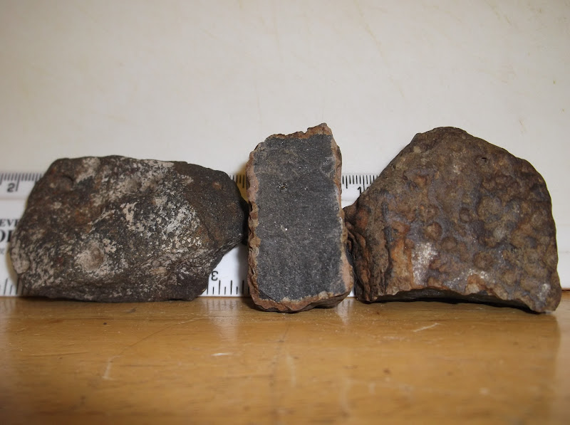 HISTORY OF A BECK More rock