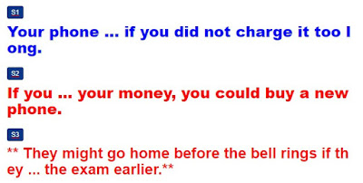 Contoh Soal Conditional Sentences Type 2