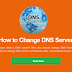 Cách đổi DNS để thấy phần comment trên Website kiemtien4me.com