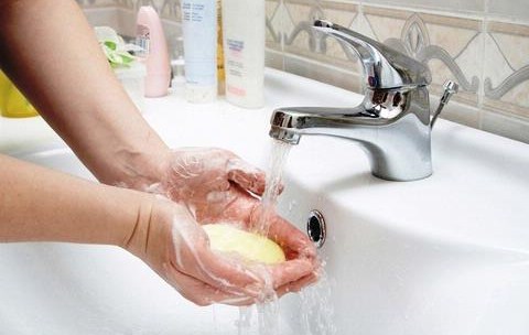 Langkah Cuci Tangan dan Manfaatnya